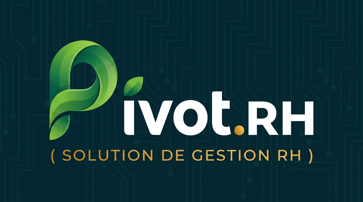 PivotRH Logo